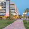 Отель Mary Palace Resort & Spa