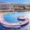 Отель Azura Deluxe Resort & Spa