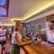 Отель Kleopatra Blue Hawaii Hotel
