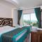 Отель Kleopatra Blue Hawaii Hotel