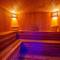 Отель Kleopatra Blue Hawaii Hotel