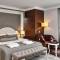 Отель Sunis Efes Royal Palace Resort & Spa
