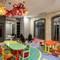 Отель Sunis Efes Royal Palace Resort & Spa