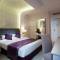 Отель Water Side Resort & Spa