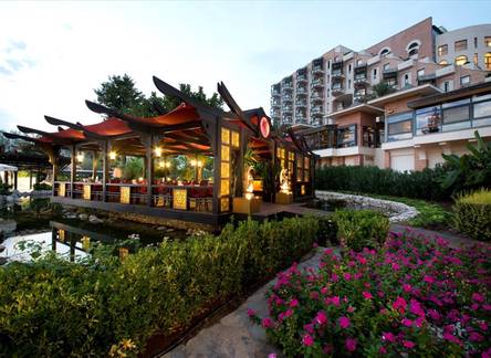 Отель Limak Limra Club Park Hotel