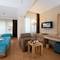 Отель Limak Limra Club Park Hotel