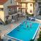 Отель Marilena Apartments & Studios