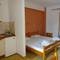 Отель Marilena Apartments & Studios