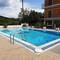 Отель Marilena Apartments & Studios