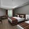 Отель Side Sunport Hotel & Spa