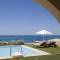 Отель Aquila Rithymna Beach
