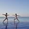 Отель Conrad Maldives Rangali Island