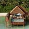 Отель Conrad Maldives Rangali Island