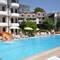 Отель AKASIA RESORT