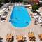 Отель AKASIA RESORT