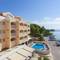 Отель Aparthotel Milenij