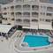 Отель Aparthotel Milenij