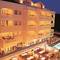 Отель Aparthotel Milenij