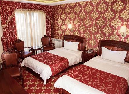 Отель Cron Palace Hotel
