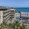 Отель Infinity Blue Boutique Hotel Adult Only