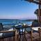 Отель Infinity Blue Boutique Hotel Adult Only