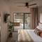 Отель Infinity Blue Boutique Hotel Adult Only