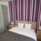 Отель Corvin Center Suites