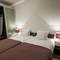 Отель Corvin Center Suites