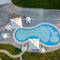 Отель Miraggio Thermal Spa Resort