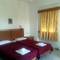 Отель Fotis Studios Apartments