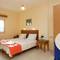 Отель Fotis Studios Apartments