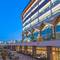 Отель Asia Beach Resort & Spa