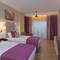 Отель Asia Beach Resort & Spa