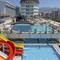 Отель Asia Beach Resort & Spa