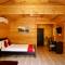 Отель Majestic Beach Comforts