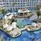 Отель Palace Resort Yalong Bay