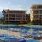Отель Dreamland Oasis in Chakvi