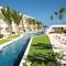 Отель Dreams Onyx Resort & Spa