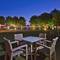 Отель Cronwell Platamon Resort