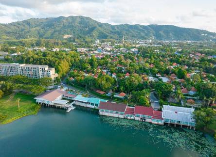 Отель Chabana Resort