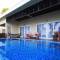 Отель Sea Sense Resort
