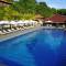 Отель Sea Sense Resort