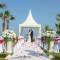Отель Olympic Lagoon Resort Paphos