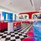 Отель Olympic Lagoon Resort Paphos