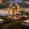 Отель Olympic Lagoon Resort Paphos