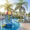Отель Olympic Lagoon Resort Paphos