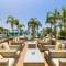 Отель Olympic Lagoon Resort Paphos
