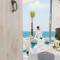Отель Olympic Lagoon Resort Paphos