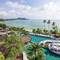 Отель Pullman Phuket Panwa Beach Resort