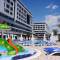 Отель Numa Bay Exclusive